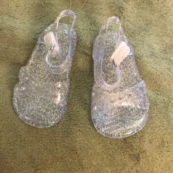 Baby girl shoes and sandals - Picture 6 of 6